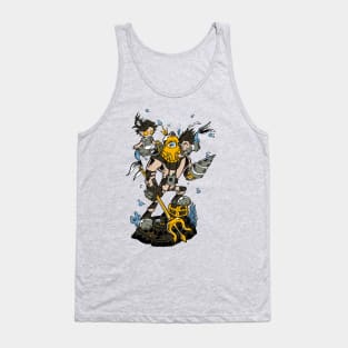 Lil´Sister Tank Top